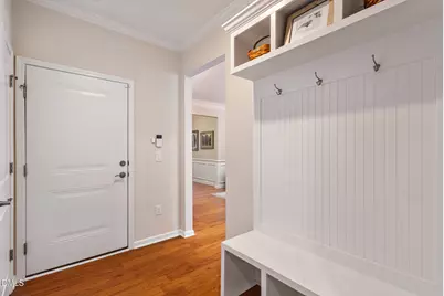 2535 Kylewynd Place, New Hill, NC 27562 - Photo 13