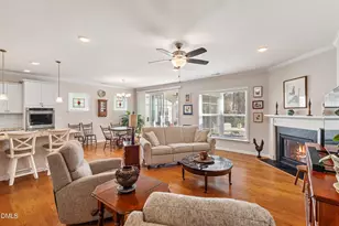 2535 Kylewynd Pl, New Hill, NC 27562 - Photo 23