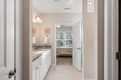 2535 Kylewynd Place, New Hill, NC 27562 - Photo 33