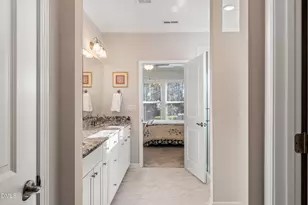 2535 Kylewynd Pl, New Hill, NC 27562 - Photo 33