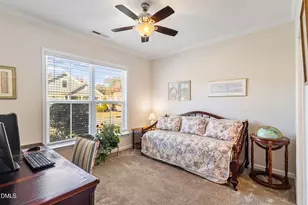 2535 Kylewynd Pl, New Hill, NC 27562 - Photo 5