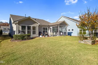 2535 Kylewynd Place, New Hill, NC 27562 - Photo 43