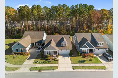 2535 Kylewynd Place, New Hill, NC 27562 - Photo 47
