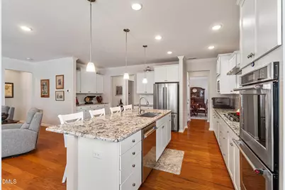 2535 Kylewynd Place, New Hill, NC 27562 - Photo 19