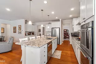 2535 Kylewynd Pl, New Hill, NC 27562 - Photo 19