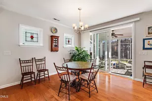 2535 Kylewynd Pl, New Hill, NC 27562 - Photo 35