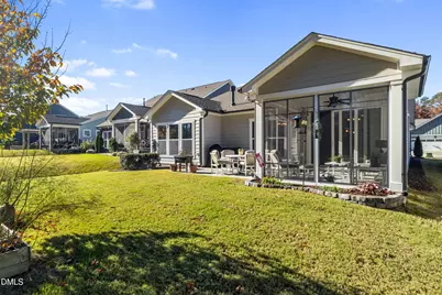 2535 Kylewynd Place, New Hill, NC 27562 - Photo 45