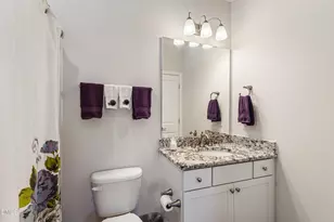 2535 Kylewynd Pl, New Hill, NC 27562 - Photo 7