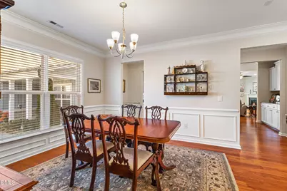 2535 Kylewynd Place, New Hill, NC 27562 - Photo 9