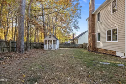 11829 N Exeter Way, Raleigh, NC 27613 - Photo 35