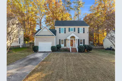 11829 N Exeter Way, Raleigh, NC 27613 - Photo 1