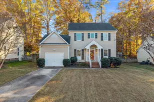 11829 N Exeter Way, Raleigh, NC 27613 - Photo 1