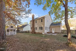 11829 N Exeter Way, Raleigh, NC 27613 - Photo 33