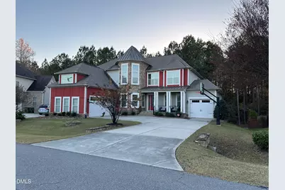 1520 Furlong Loop, Cary, NC 27519 - Photo 1