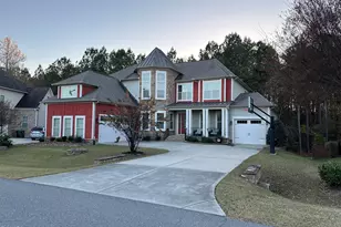 1520 Furlong Loop, Cary, NC 27519 - Photo 1