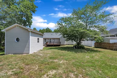 316 Waterford Drive, Clayton, NC 27520 - Photo 17