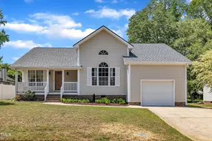 316 Waterford Dr, Clayton, NC 27520 - Photo 1