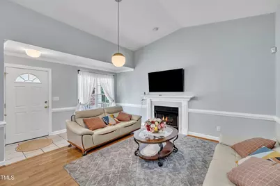 316 Waterford Drive, Clayton, NC 27520 - Photo 5