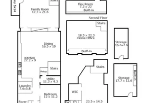 1535 Caraleigh Mills Ct, Raleigh, NC 27603 - Photo 83