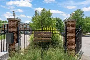 1535 Caraleigh Mills Ct, Raleigh, NC 27603 - Photo 63