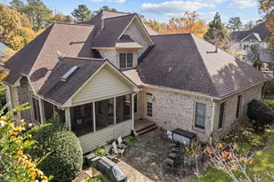 3311 Canoe Brook Pkwy, Raleigh, NC 27614 - Photo 11