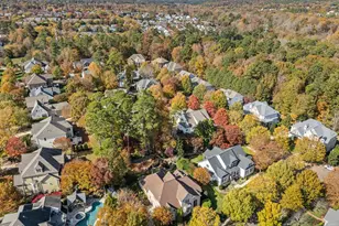 3311 Canoe Brook Pkwy, Raleigh, NC 27614 - Photo 19