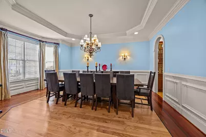 3311 Canoe Brook Parkway, Raleigh, NC 27614 - Photo 25