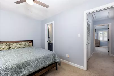 1250 Shadowbark Court, Raleigh, NC 27603 - Photo 21