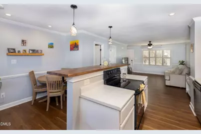 1250 Shadowbark Court, Raleigh, NC 27603 - Photo 7