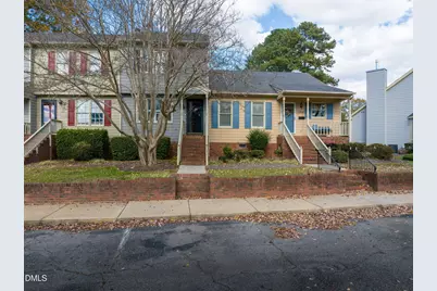 1250 Shadowbark Court, Raleigh, NC 27603 - Photo 1