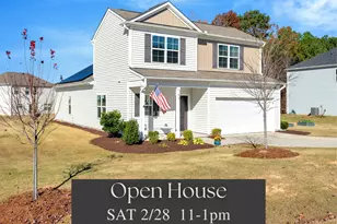 95 Fall Harvest Ct, Franklinton, NC 27525 - Photo 1