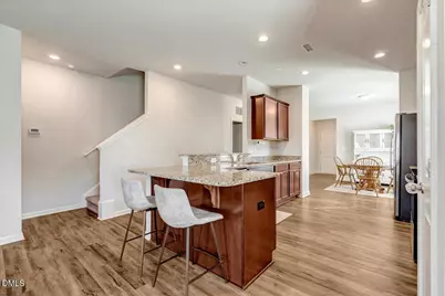 95 Fall Harvest Court, Franklinton, NC 27525 - Photo 5