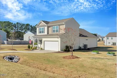 95 Fall Harvest Court, Franklinton, NC 27525 - Photo 27