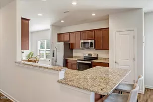 95 Fall Harvest Ct, Franklinton, NC 27525 - Photo 5