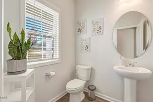 95 Fall Harvest Ct, Franklinton, NC 27525 - Photo 5