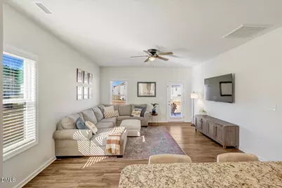 95 Fall Harvest Court, Franklinton, NC 27525 - Photo 11