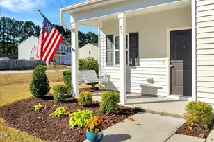 95 Fall Harvest Ct, Franklinton, NC 27525 - Photo 1