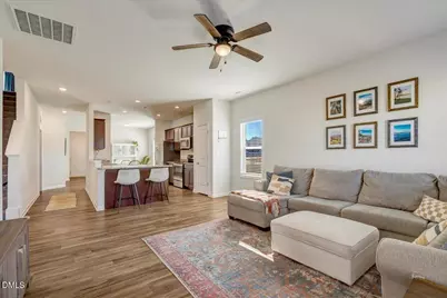 95 Fall Harvest Court, Franklinton, NC 27525 - Photo 9