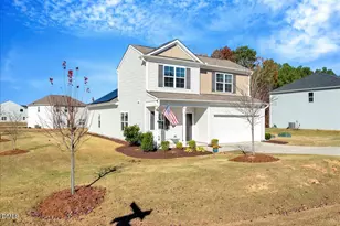 95 Fall Harvest Ct, Franklinton, NC 27525 - Photo 29