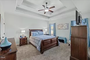 167 Whistling Duck Wy, Wendell, NC 27591 - Photo 19