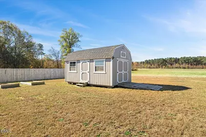 167 Whistling Duck Way, Wendell, NC 27591 - Photo 35