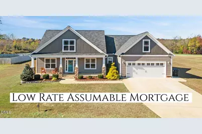 167 Whistling Duck Way, Wendell, NC 27591 - Photo 1