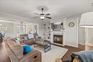 167 Whistling Duck Wy, Wendell, NC 27591 - Photo 9