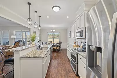 167 Whistling Duck Way, Wendell, NC 27591 - Photo 13