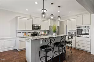 167 Whistling Duck Wy, Wendell, NC 27591 - Photo 11