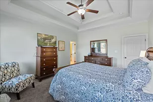 167 Whistling Duck Wy, Wendell, NC 27591 - Photo 21