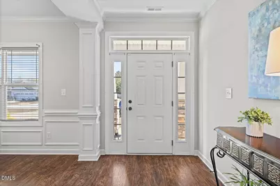 167 Whistling Duck Way, Wendell, NC 27591 - Photo 5