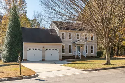 5300 Belsay Drive, Raleigh, NC 27612 - Photo 35