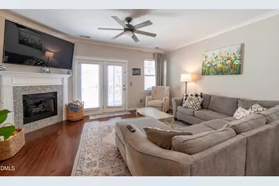 6222 Pesta Court, Raleigh, NC 27612 - Photo 9