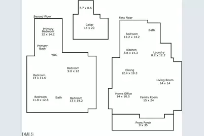 1608 Fayetteville Street, Durham, NC 27707 - Photo 31